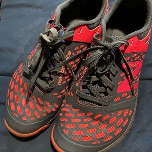 New balance minimus WX20v4 cross training weight lifting shoe